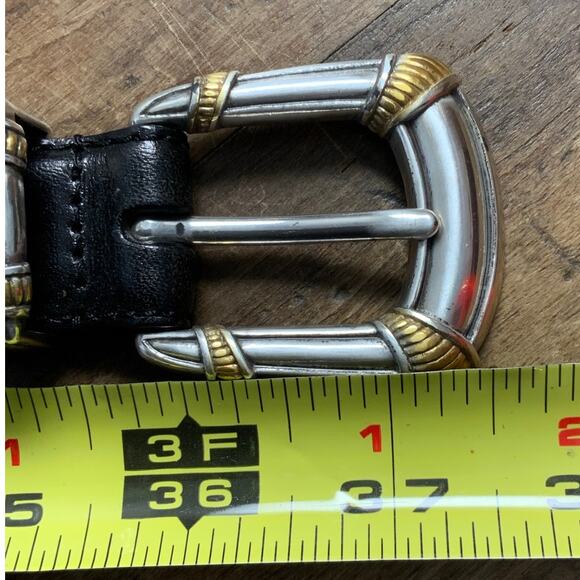 Fossil Belt size medium - Picture 6 of 6